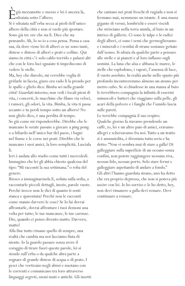 testo remare